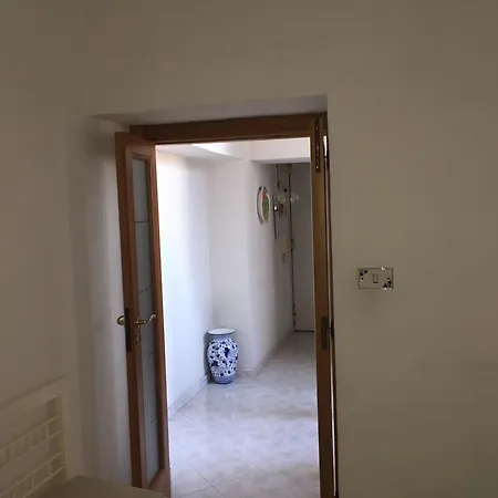 Zia Bianca Apartment *