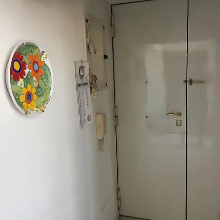 Apartment Zia Bianca