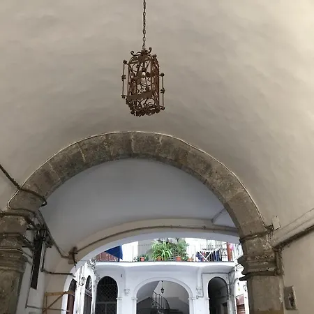 Apartment Zia Bianca Naples