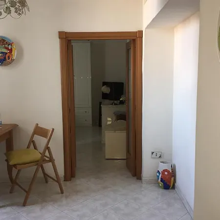 Apartment Zia Bianca