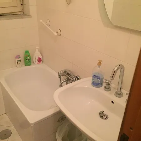 Apartment Zia Bianca Naples