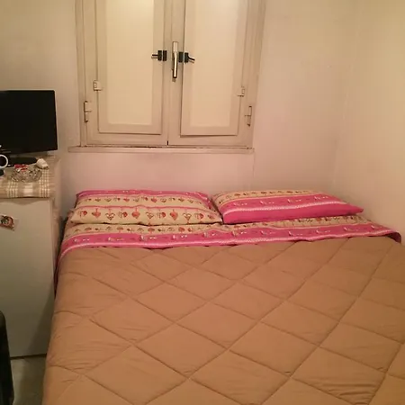 Apartment Zia Bianca Naples
